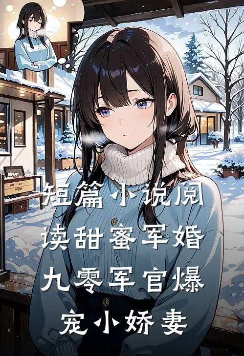 短篇小说阅读甜蜜军婚：九零军官爆宠小娇妻