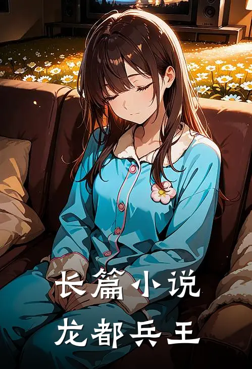 长篇小说龙都兵王