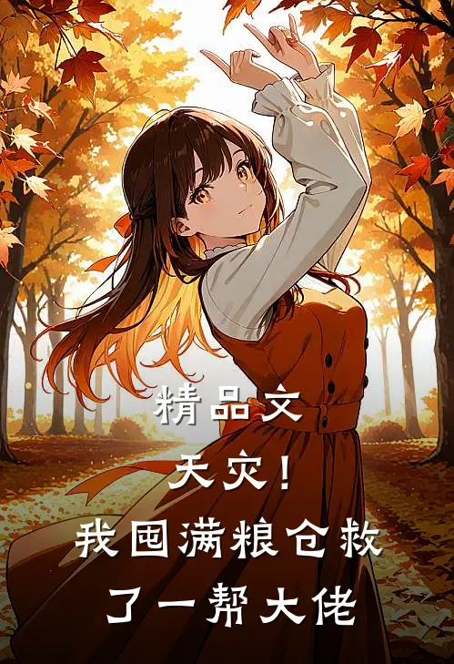 精品文天灾！我囤满粮仓救了一帮大佬