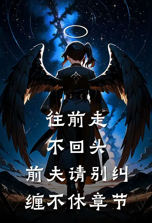 往前走，不回头，前夫请别纠缠不休章节