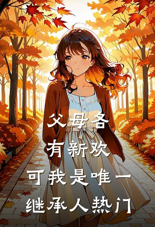 父母各有新欢，可我是唯一继承人热门
