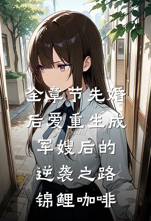 全章节先婚后爱重生成军嫂后的逆袭之路锦鲤咖啡