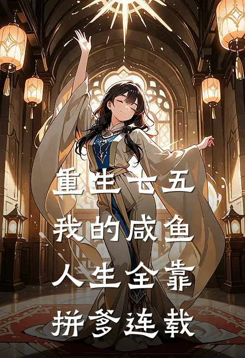 重生七五：我的咸鱼人生全靠拼爹连载