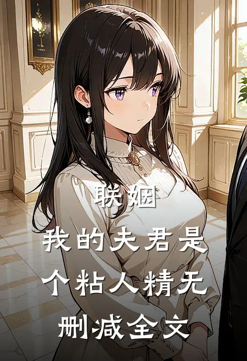 联姻，我的夫君是个粘人精无删减全文