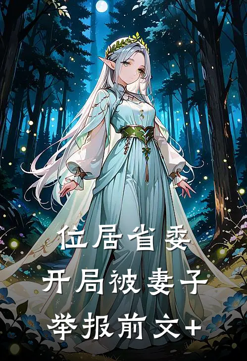 位居省委，开局被妻子举报前文+