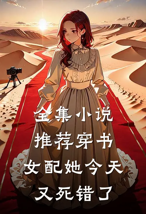全集小说推荐穿书：女配她今天又死错了
