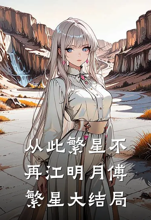 从此繁星不再江明月傅繁星大结局