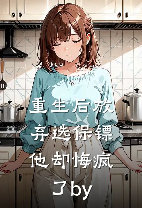 重生后放弃选保镖，他却悔疯了by