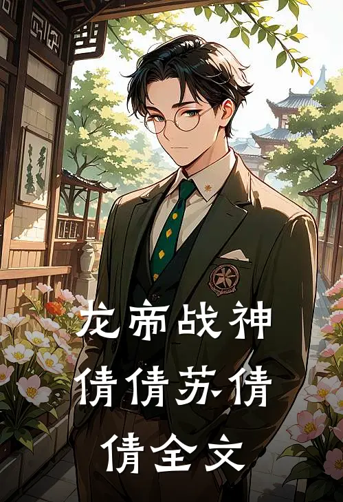 龙帝战神倩倩苏倩倩全文