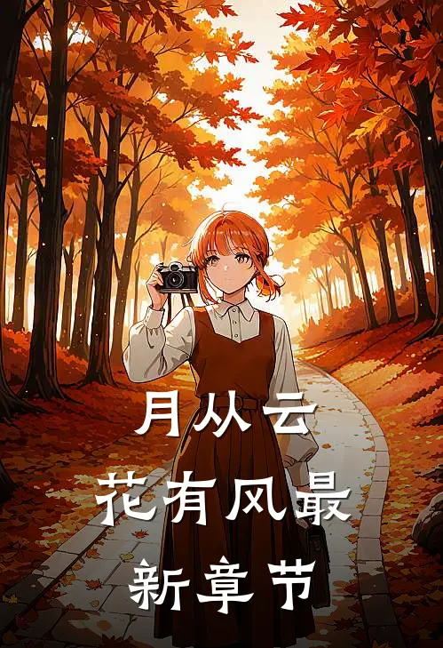 月从云，花有风最新章节