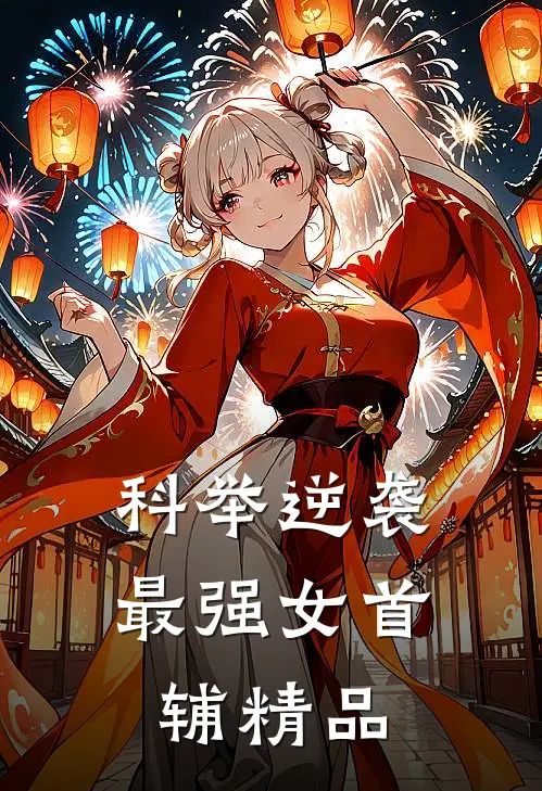 科举逆袭:最强女首辅精品