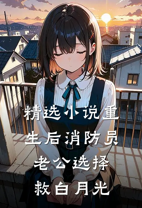 精选小说重生后消防员老公选择救白月光