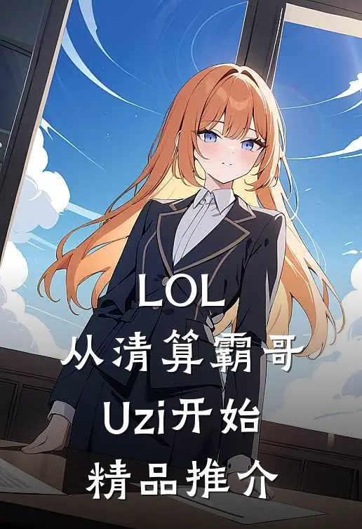 LOL：从清算霸哥Uzi开始精品推介