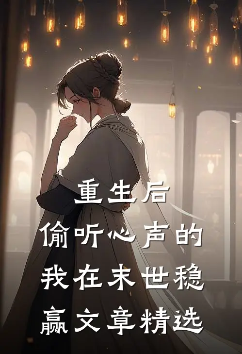 重生后，偷听心声的我在末世稳赢文章精选
