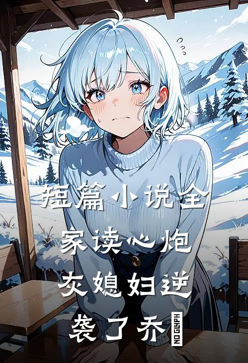 短篇小说全家读心炮灰媳妇逆袭了乔婳