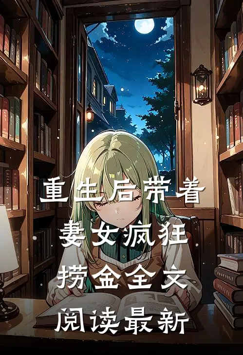 重生后带着妻女疯狂捞金全文阅读最新