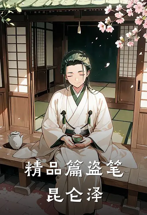 精品篇盗笔：昆仑泽