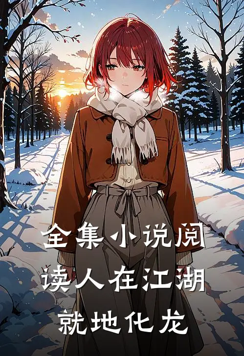 全集小说阅读人在江湖，就地化龙