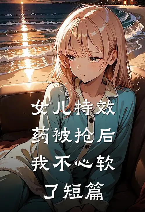 女儿特效药被抢后，我不心软了短篇
