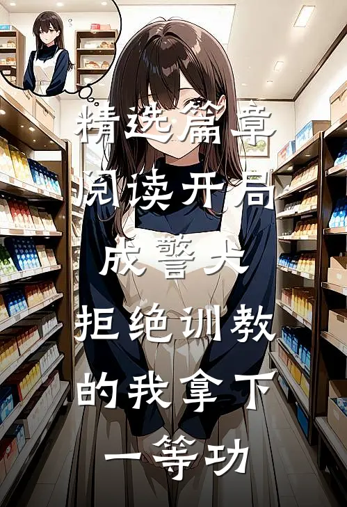 精选篇章阅读开局成警犬，拒绝训教的我拿下一等功