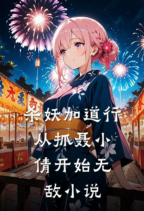 杀妖加道行，从抓聂小倩开始无敌小说