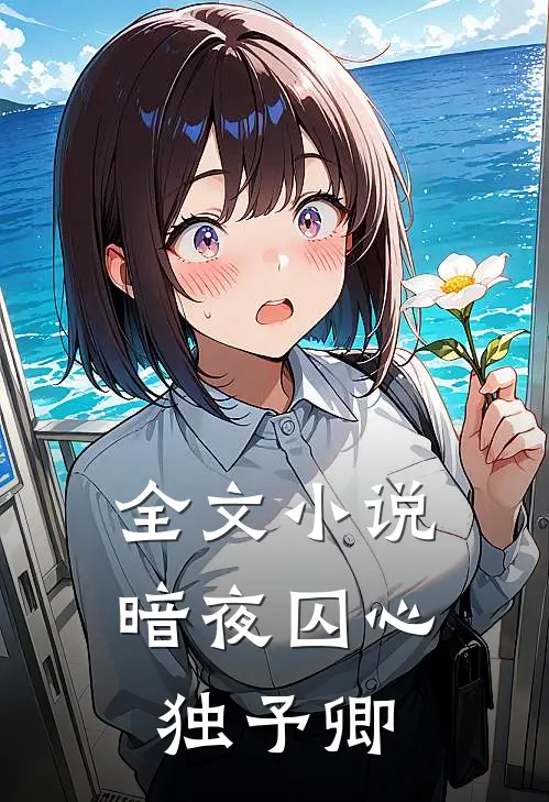 全文小说暗夜囚心独予卿