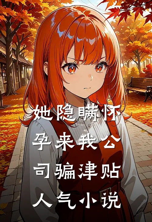 她隐瞒怀孕来我公司骗津贴人气小说