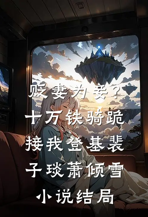 贬妻为妾？十万铁骑跪接我登基裴子琰萧倾雪小说结局