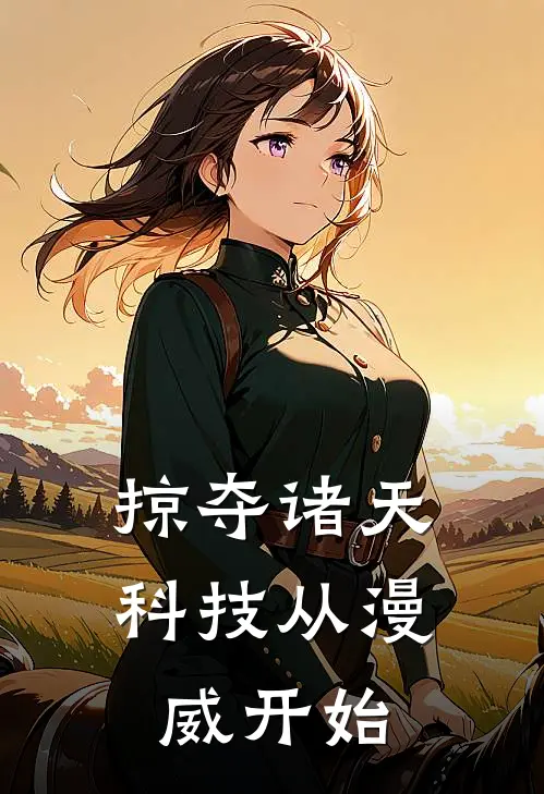 掠夺诸天科技从漫威开始