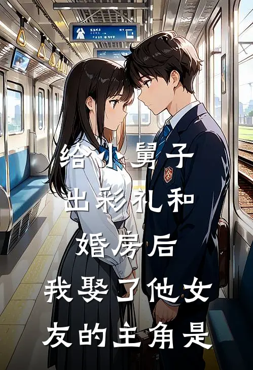 给小舅子出彩礼和婚房后，我娶了他女友的主角是