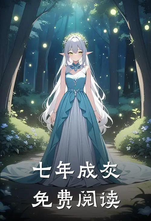 七年成灰免费阅读