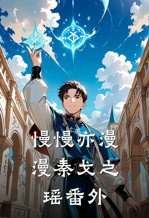 慢慢亦漫漫秦戈之瑶番外