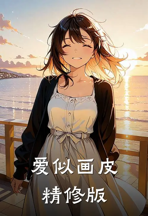 爱似画皮精修版