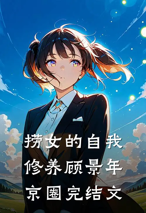 捞女的自我修养顾景年京圈完结文