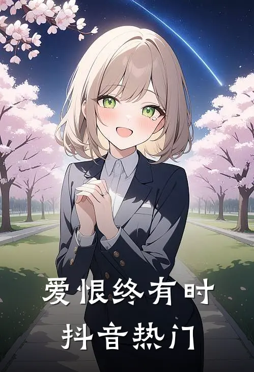 爱恨终有时抖音热门