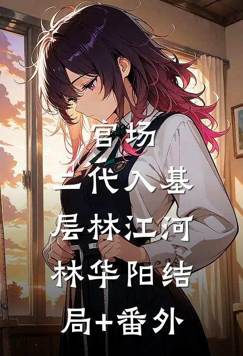 官场：二代入基层林江河林华阳结局+番外