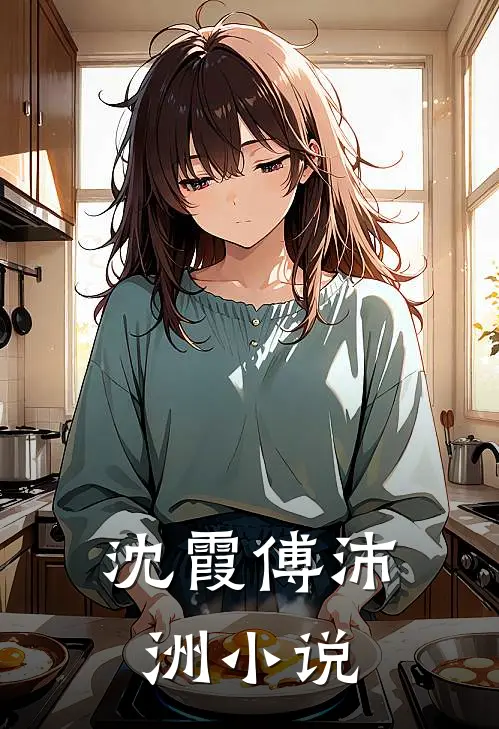 沈霞傅沛洲小说
