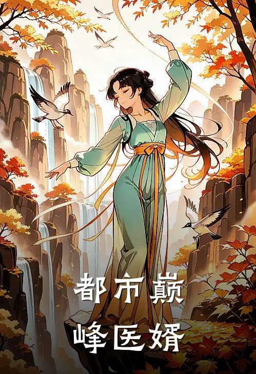 都市巅峰医婿