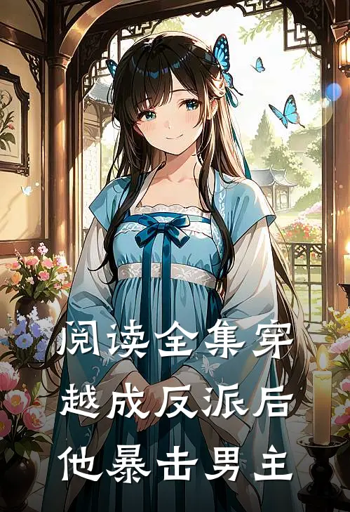 阅读全集穿越成反派后，他暴击男主