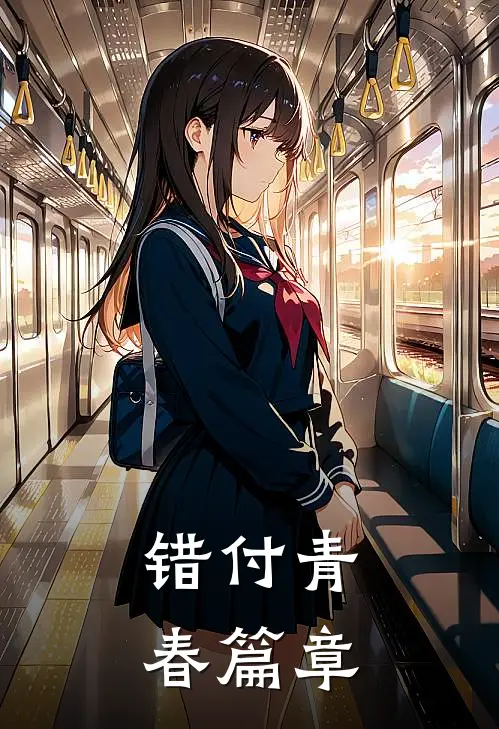 错付青春篇章