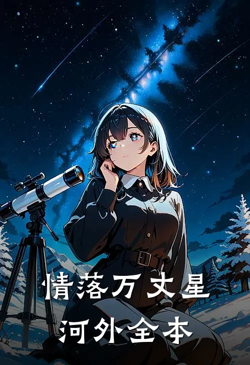 情落万丈星河外全本