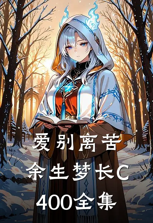 爱别离苦，余生梦长C400全集