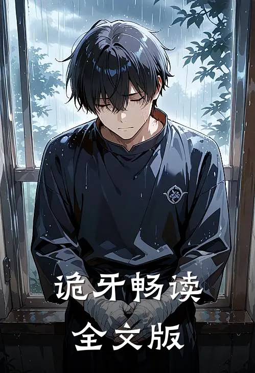 诡牙畅读全文版