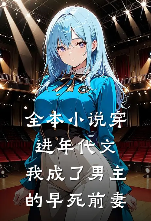全本小说穿进年代文，我成了男主的早死前妻