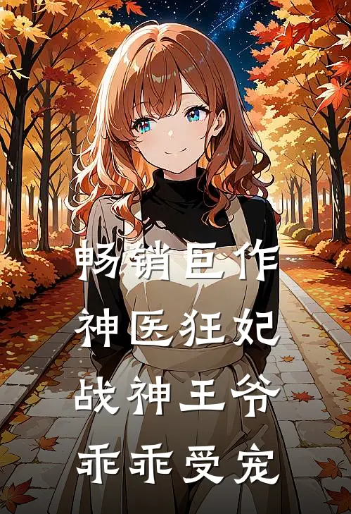 畅销巨作神医狂妃：战神王爷乖乖受宠