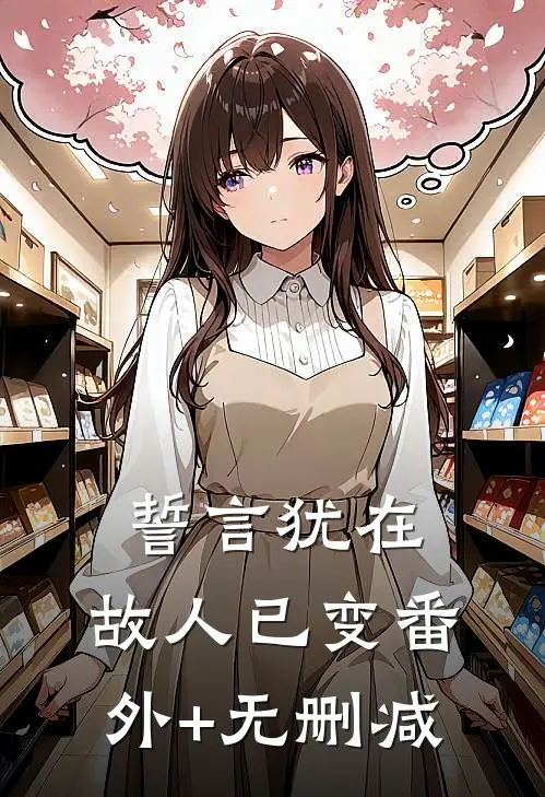 誓言犹在，故人已变番外+无删减