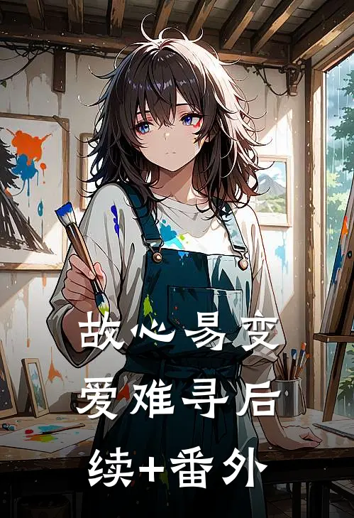 故心易变爱难寻后续+番外