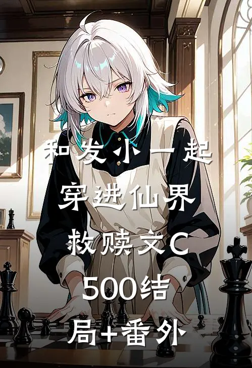 和发小一起穿进仙界救赎文C500结局+番外