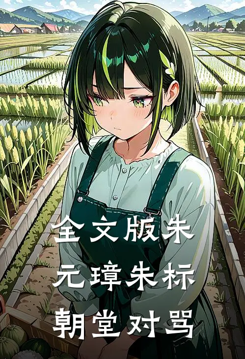 全文版朱元璋朱标朝堂对骂