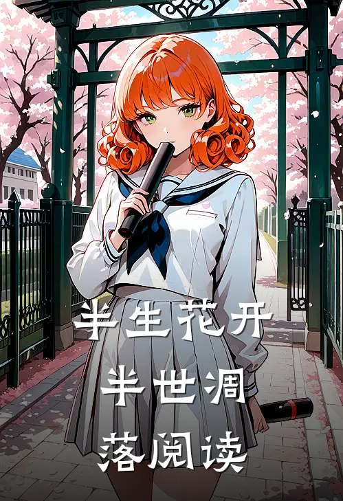 半生花开，半世凋落阅读